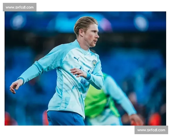 点球破门即倒下!德布劳内重伤缺阵 3 月 点球破门即倒下!德布劳内重伤缺阵 3 月