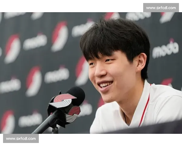 杨瀚森首秀 5 分钟：认不足，比帅揭轮换原因