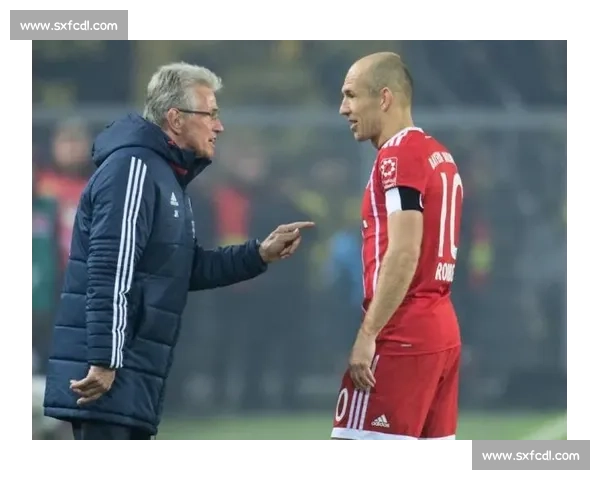 罗本嘱卡尔:巅峰易达,长守最难 罗本嘱卡尔:巅峰易达,长守最难