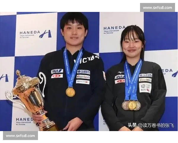 张本兄妹伦敦冰火记：智和黑脸丢冠，美和逆转相拥