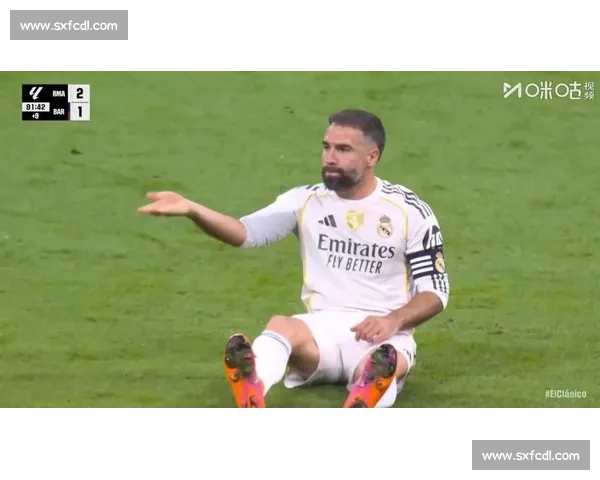 世体炮轰国家德比漏判:卡瓦哈尔冲人不冲球,阿劳霍点球被抹除 世体炮轰国家德比漏判:卡瓦哈尔冲人不冲球,阿劳霍点球被抹除