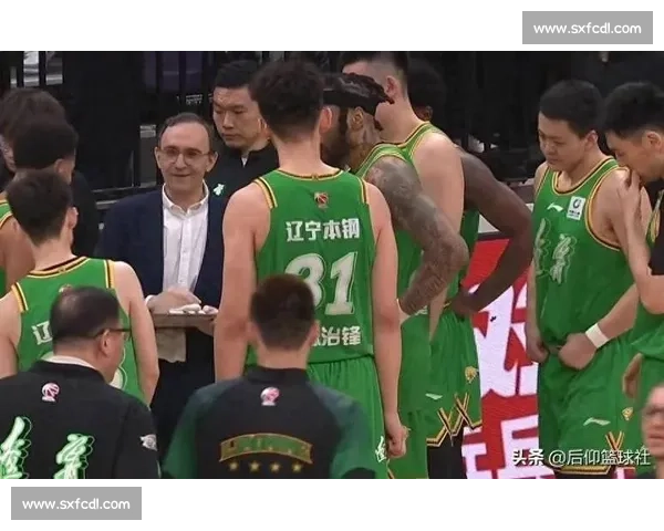 强强对话燃爆赛场辽宁男篮迎战山西男篮胜负悬念拉满季后赛级别较量焦点之战