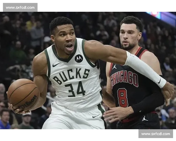 字母哥领衔雄鹿鏖战马刺 年轻军团迎来强强对话之夜