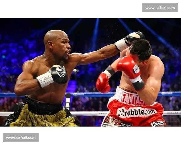 以梅威瑟对阵康纳比赛规则为核心的跨界拳击赛解析新视角全景思考