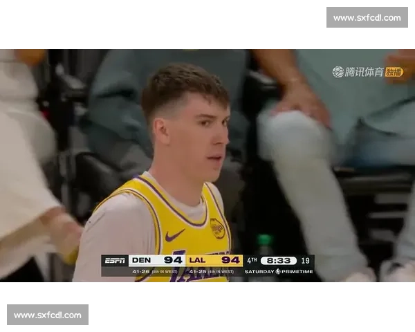 央视直播掘金vs湖人决赛全场回放精彩瞬间与赛后解析完整版