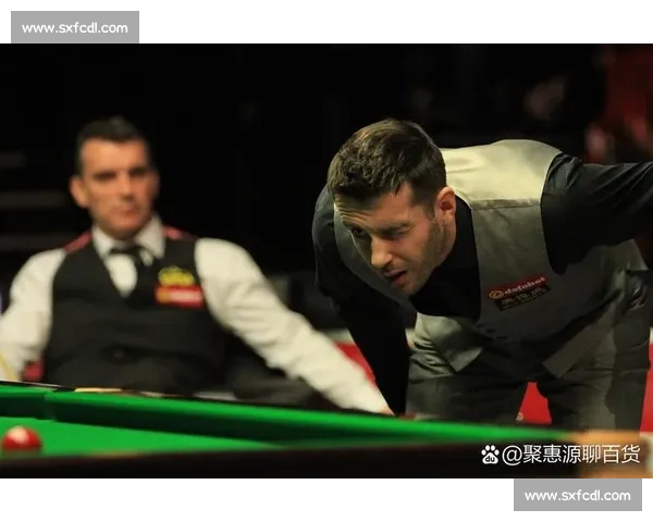 丁俊晖对决马克戴维斯斯诺克赛场焦点之战前瞻实力与经验的较量