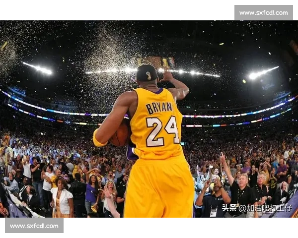 宿敌对决时代缩影科比与保罗的荣耀碰撞与命运交锋篮球历史的经典瞬间