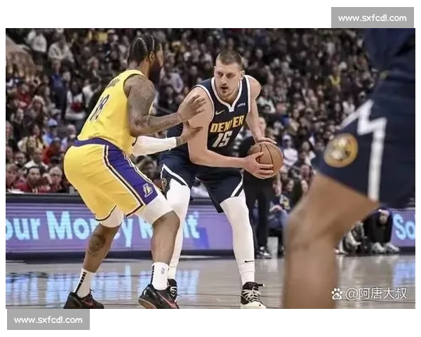 湖人与勇士激战谁能胜出比赛结果揭晓精彩瞬间回顾