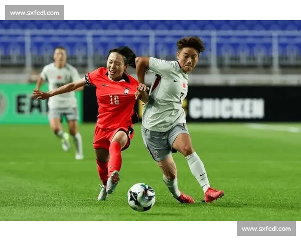 世界杯焦点战阿根廷对阵韩国南美豪强挑战亚洲劲旅全力争胜引爆小组悬念