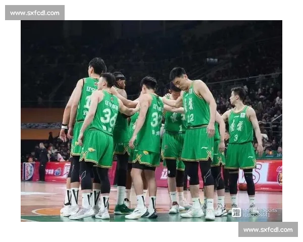 巅峰对决再燃战火辽宁男篮迎战广东男篮季后赛焦点之夜篮球盛宴