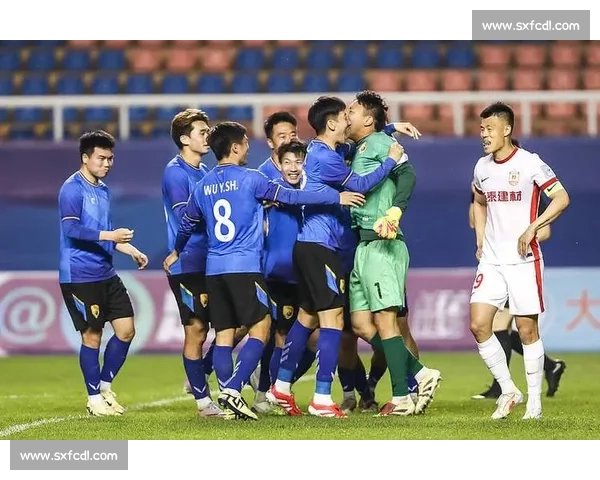 武汉三镇迎战北京理工强弱对话引爆足协杯焦点之夜战术阵容看点多
