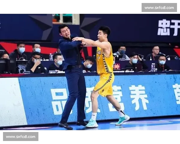 浙江对阵广厦比分预测解析双方攻防走势与胜负悬念关键球员表现前瞻