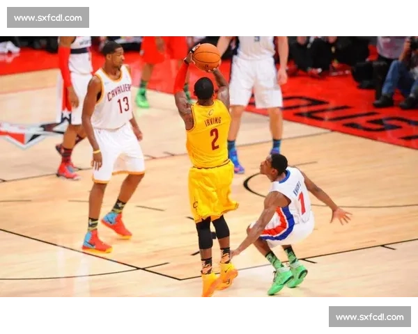 欧文vs奈特对决背后的天赋博弈与时代意义全解析篮球巨星赛场风云