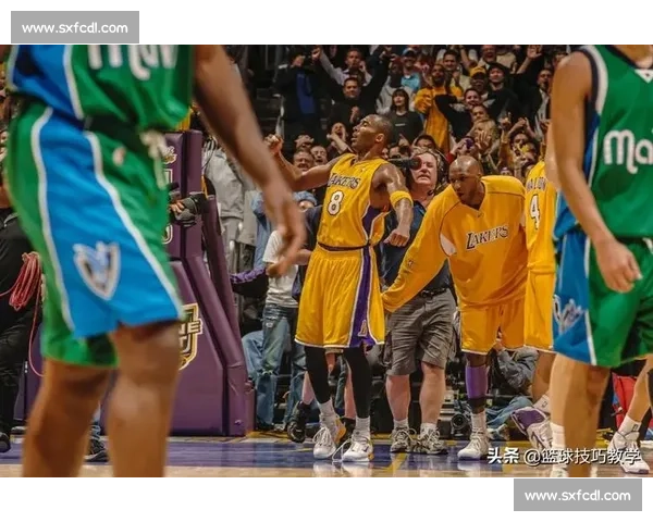 回顾湖人对阵小牛狂砍六十二分经典比赛全程录像解析深度回放精华