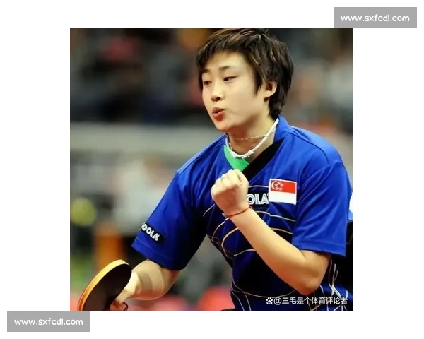 冯天薇对决平野美宇老将新锐巅峰碰撞引爆乒坛焦点之战赛场风云再起