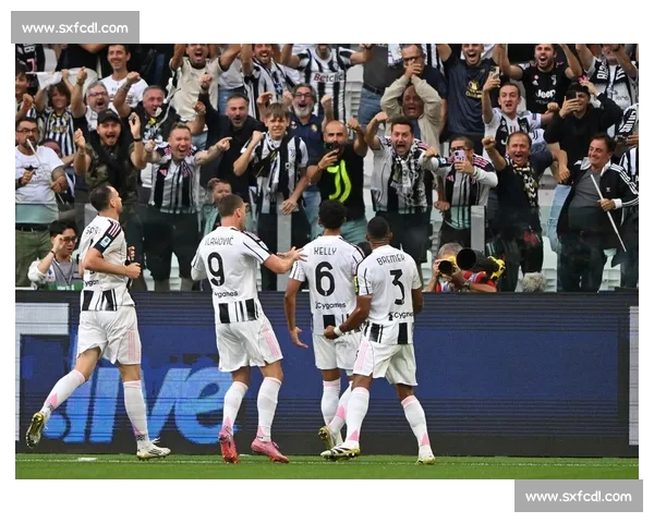 尤文图斯对阵巴塞罗那欧陆豪门巅峰对决前瞻解析战术与球星看点全览