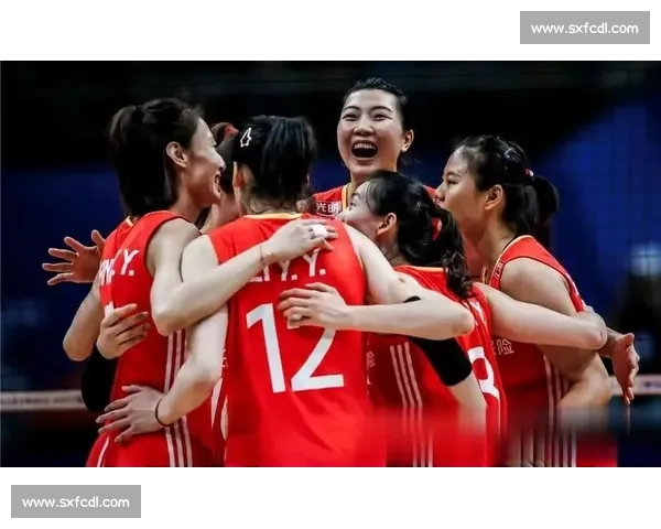 2017中塞女排巅峰对决中国女排逆境拼搏的荣耀时刻经典之战