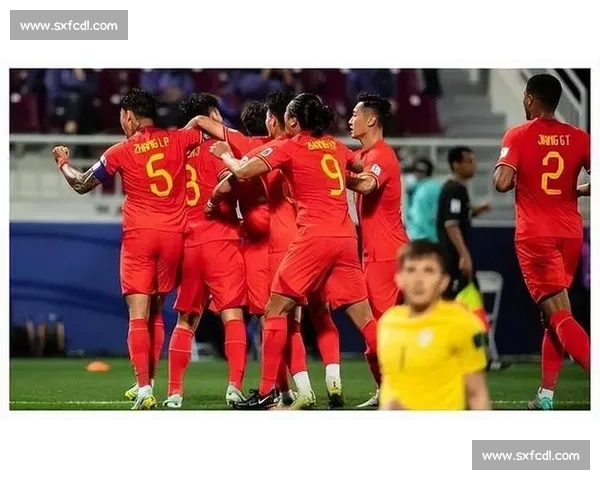 国足迎战印度生死之战检验新阵容冲击世预赛希望关键一役前景走向