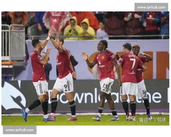 红魔火力全开曼联对阵南安普顿精彩集锦全回顾关键进球与高光瞬间解析